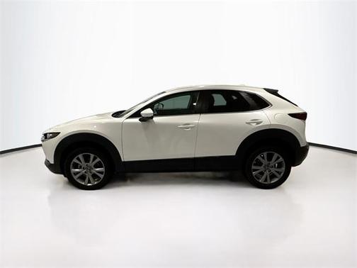2020 Mazda CX-30 Preferred
