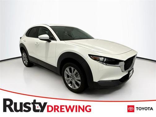 2020 Mazda CX-30 Preferred