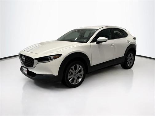 2020 Mazda CX-30 Preferred