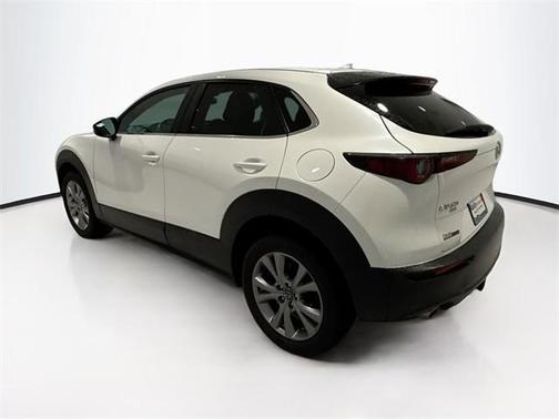 2020 Mazda CX-30 Preferred