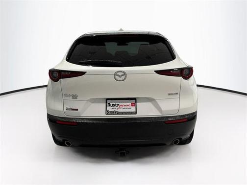 2020 Mazda CX-30 Preferred