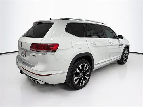 2021 Volkswagen Atlas 3.6L SEL