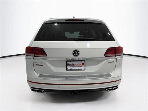 2021 Volkswagen Atlas 3.6L SEL