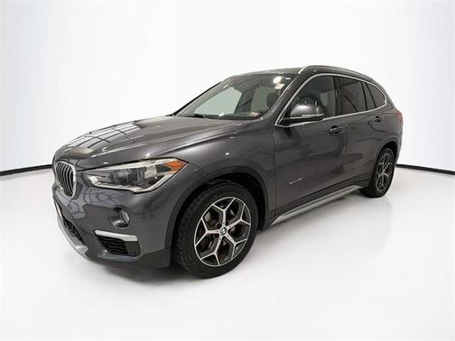 2017 BMW X1 xDrive 28i