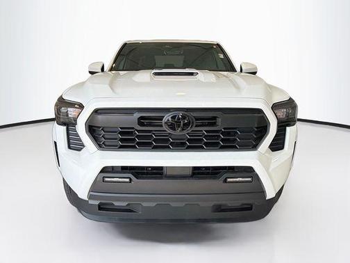 Ice Cap 2026 Toyota Tacoma TRD Sport