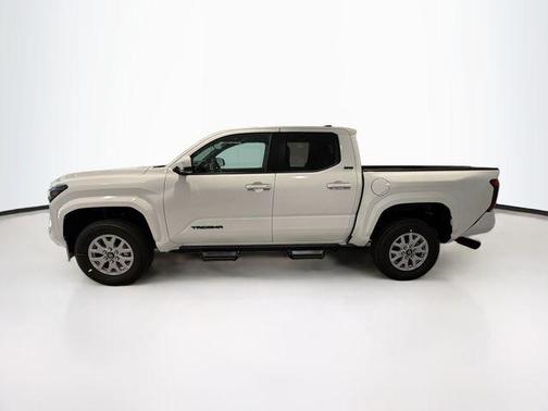 Ice 2026 Toyota Tacoma SR5