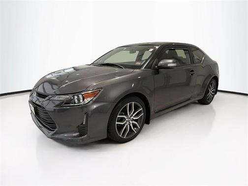 2016 Scion tC Base