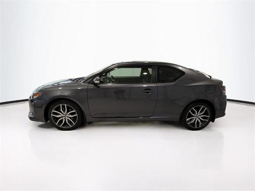 2016 Scion tC Base