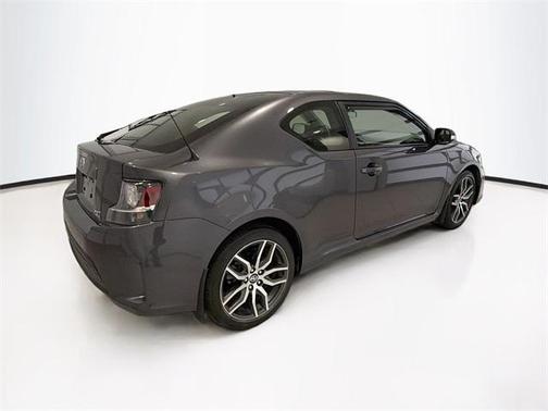 2016 Scion tC Base