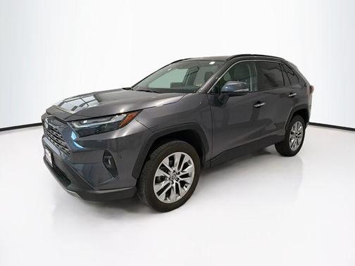 2024 Toyota RAV4 Limited