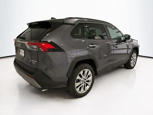 2024 Toyota RAV4 Limited