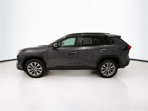 2024 Toyota RAV4 Limited