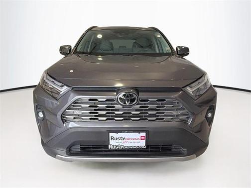 2024 Toyota RAV4 Limited