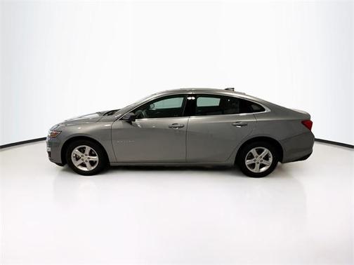 2023 Chevrolet Malibu 1LS