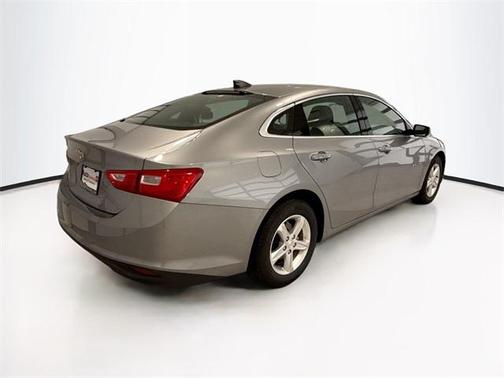 2023 Chevrolet Malibu 1LS