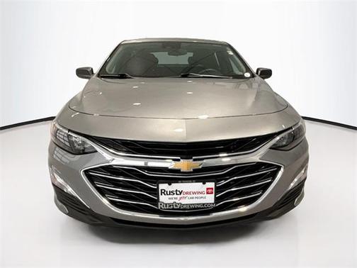 2023 Chevrolet Malibu 1LS