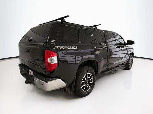 2015 Toyota Tundra Limited
