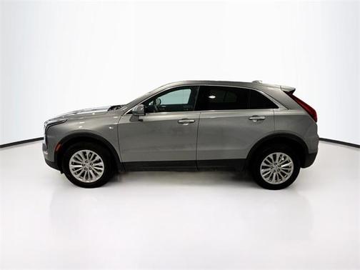 2024 Cadillac XT4 Luxury