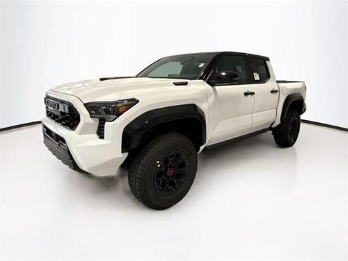 2025 Toyota Tacoma TRD Pro