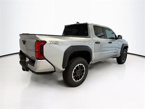 2025 Toyota Tacoma Hybrid TRD Off Road