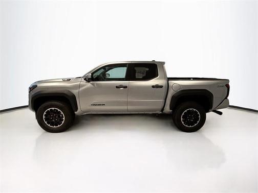 2025 Toyota Tacoma Hybrid TRD Off Road