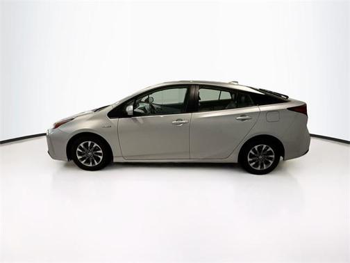 2022 Toyota Prius Limited