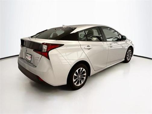 2022 Toyota Prius Limited