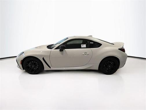 2026 Toyota GR86 Premium