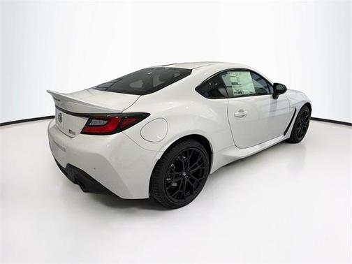 2026 Toyota GR86 Premium