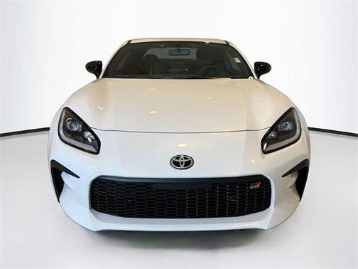 2026 Toyota GR86 Premium