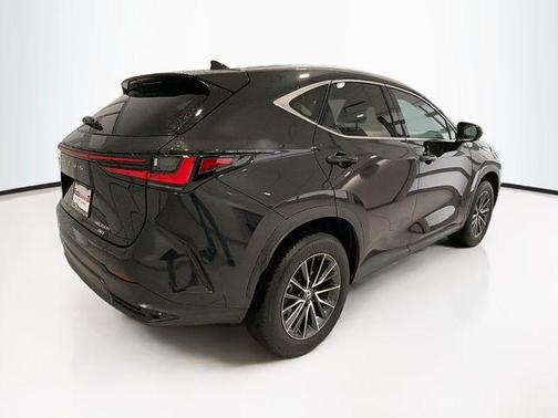 Caviar 2024 Lexus NX 350h Premium