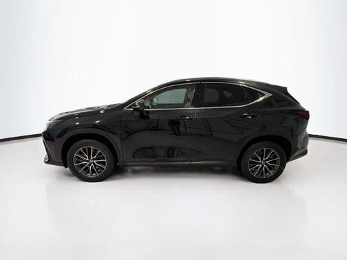 Caviar 2024 Lexus NX 350h Premium