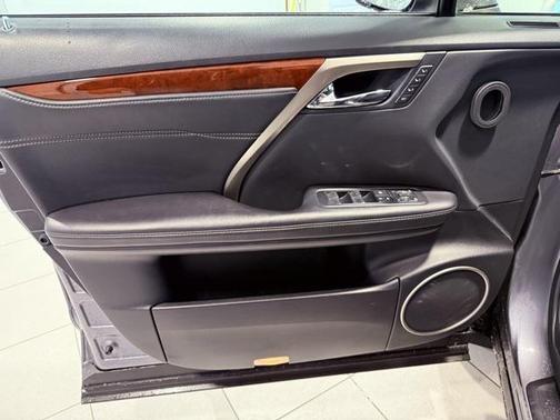 2018 Lexus RX 350L Premium