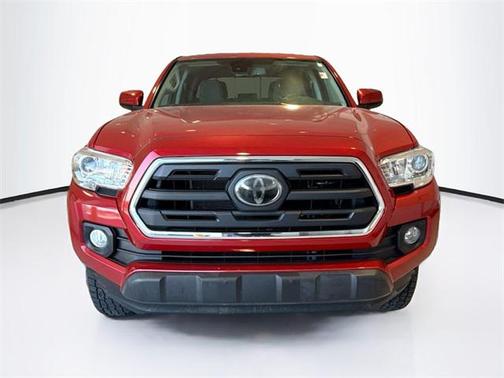 2019 Toyota Tacoma SR5