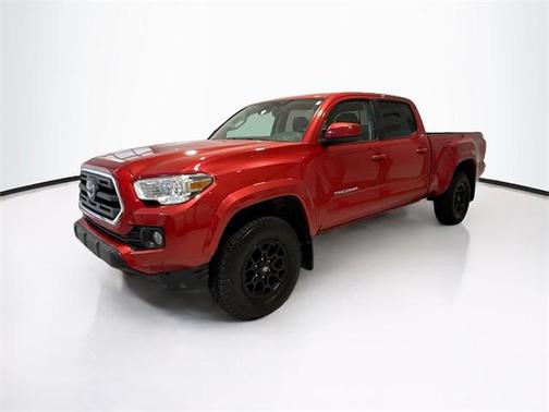 2019 Toyota Tacoma SR5