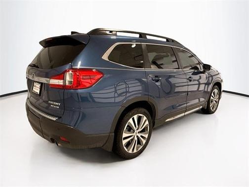 2020 Subaru Ascent Limited 7-Passenger
