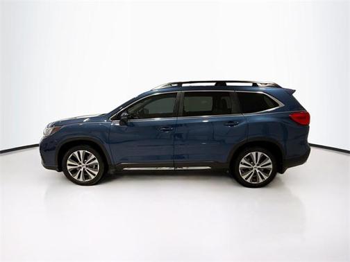 2020 Subaru Ascent Limited 7-Passenger