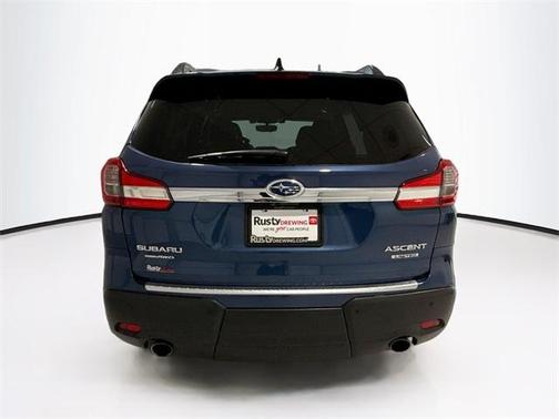 2020 Subaru Ascent Limited 7-Passenger