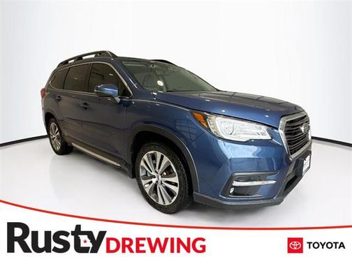 2020 Subaru Ascent Limited 7-Passenger