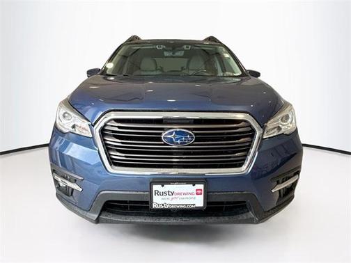 2020 Subaru Ascent Limited 7-Passenger
