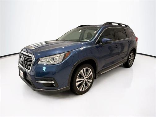2020 Subaru Ascent Limited 7-Passenger