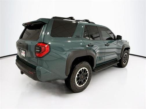 2025 Toyota 4Runner TRD Off Road Premium