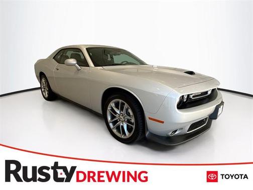 2023 Dodge Challenger GT