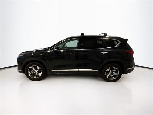 2022 Hyundai SANTA FE SEL 2.4