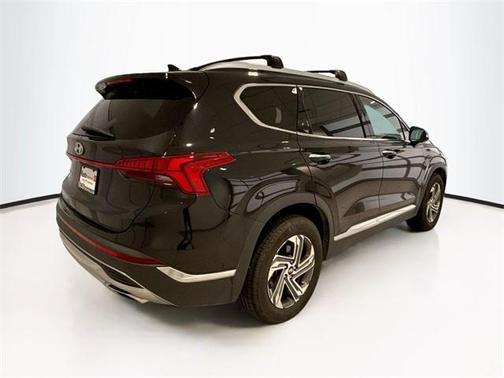 2022 Hyundai SANTA FE SEL 2.4
