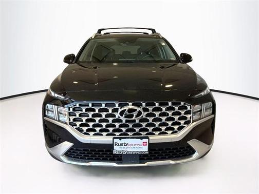 2022 Hyundai SANTA FE SEL 2.4