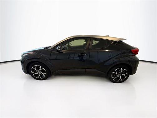 2020 Toyota C-HR XLE