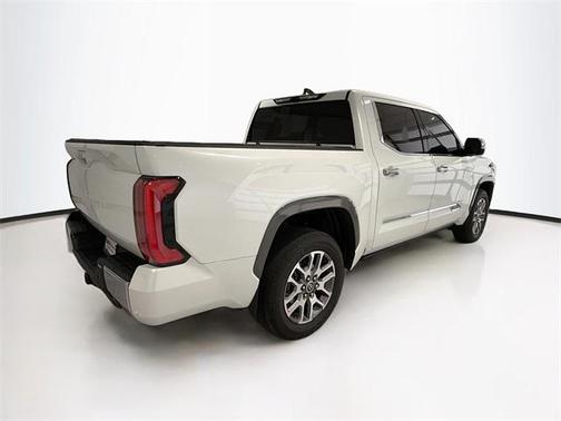 2023 Toyota Tundra Hybrid 1794 Edition