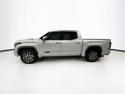 2023 Toyota Tundra Hybrid 1794 Edition