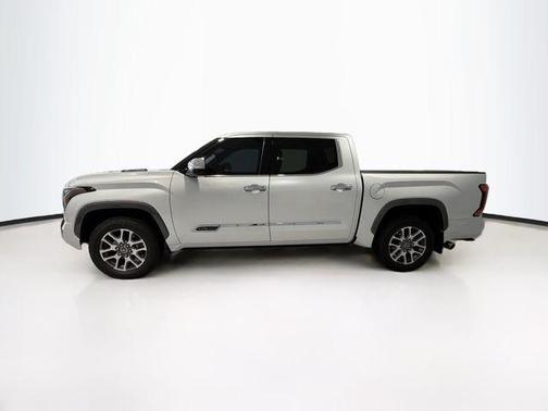 2023 Toyota Tundra Hybrid 1794 Edition